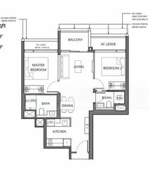 MARGARET DRIVE (D3), Condominium #474786661